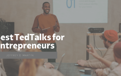 Best TedTalks for Entrepreneurs