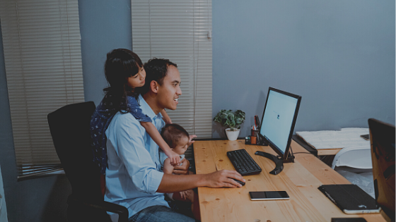 3 Important Tips for Creating Work Life Balance - Jeffery D. Martin