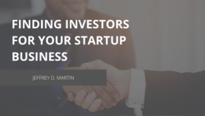 Jeffrey D. Martin Investors
