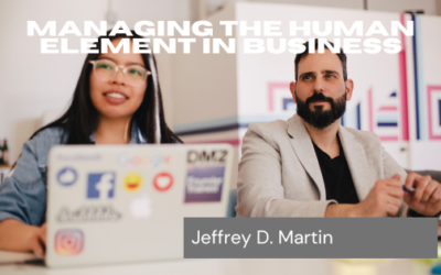 Managing the Human Element in Business